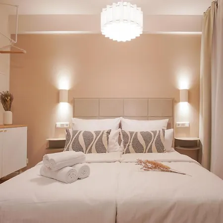 Aparthotel Homefy - The7 - Serviced Duesseltal Düsseldorf