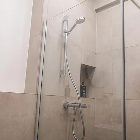 Homefy - The7 - Serviced Duesseltal 3*