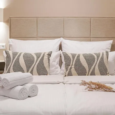 Aparthotel Homefy - The7 - Serviced Duesseltal Düsseldorf