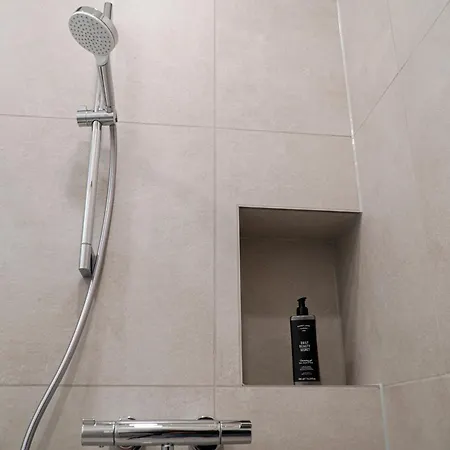 شقة فندقية Homefy - The7 - Serviced Duesseltal دوسلدورف