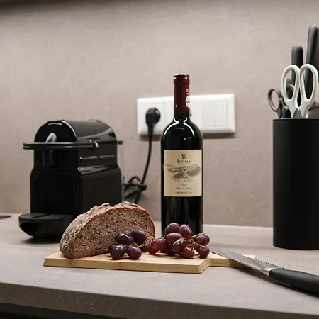 شقة فندقية Homefy - The7 - Serviced Duesseltal 3*