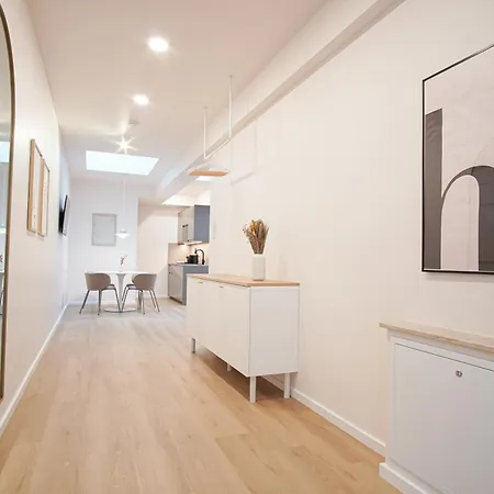 Homefy - The7 - Serviced Duesseltal Aparthotel