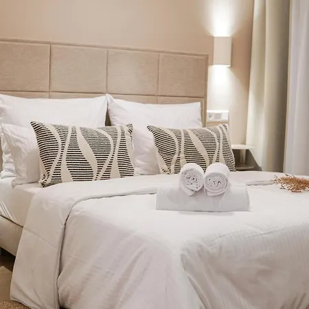 Homefy - The7 - Serviced Duesseltal Aparthotel Düsseldorf